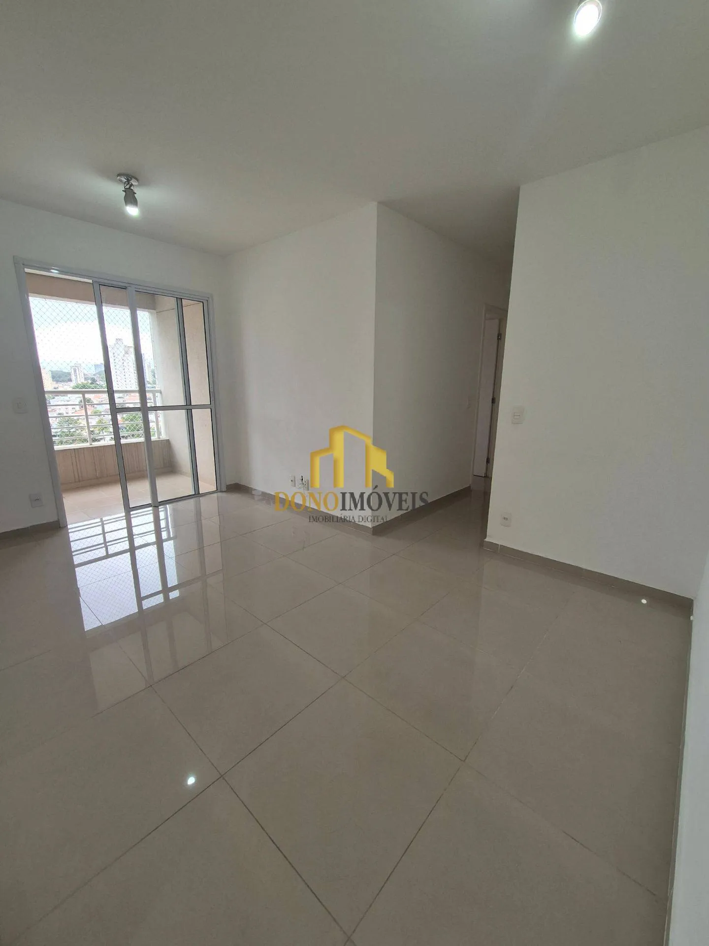 Imagem Apartamento Marco Zero Premier 65 m², 2 Dorm, 1 suíte, Centro - SBC