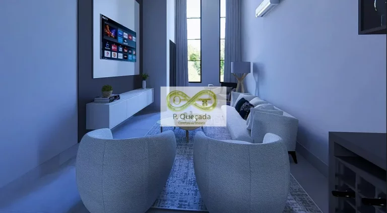 Imagem Belíssima casa disponivel para venda!