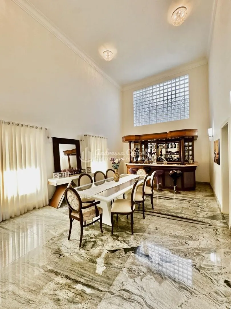 Imagem Damha IV - Sobrado com 4 dormitórios à venda, 540 m² por R$ 3.199.000,00 - Damha IV - São José do Rio Preto/SP
