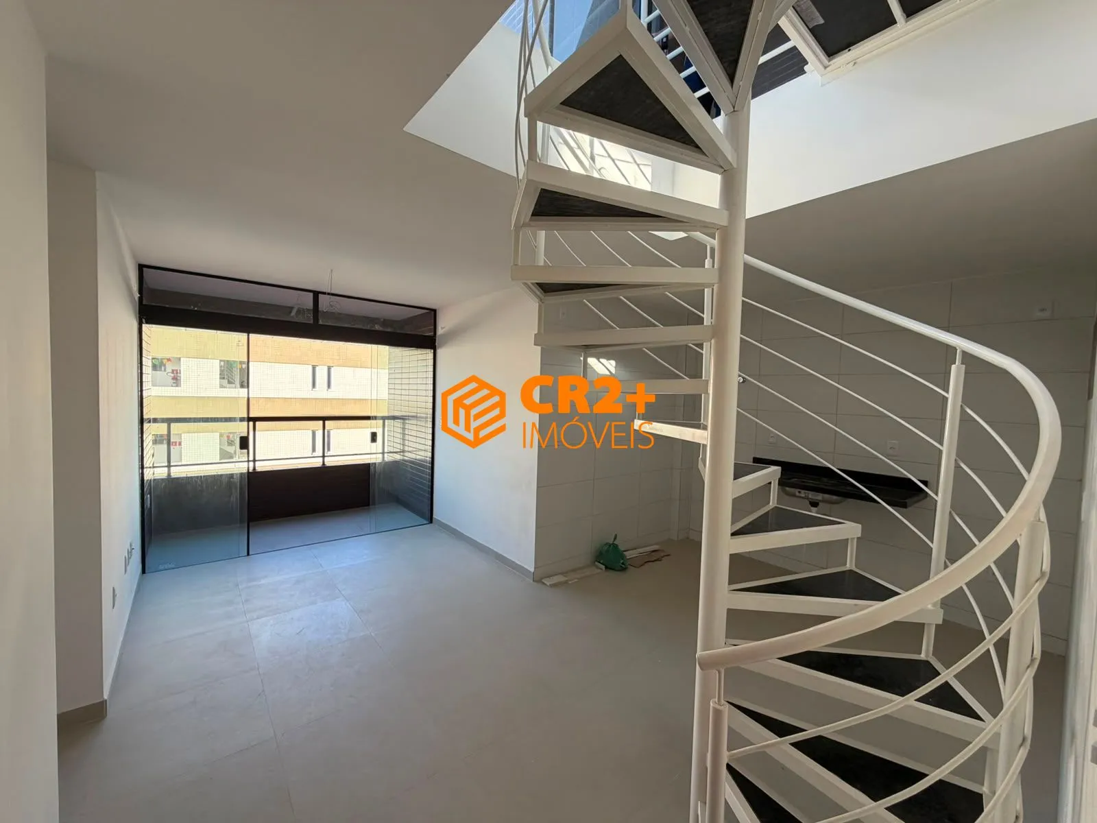 Imagem VENDO COBERTURA DUPLEX 110 M² NO BESSA