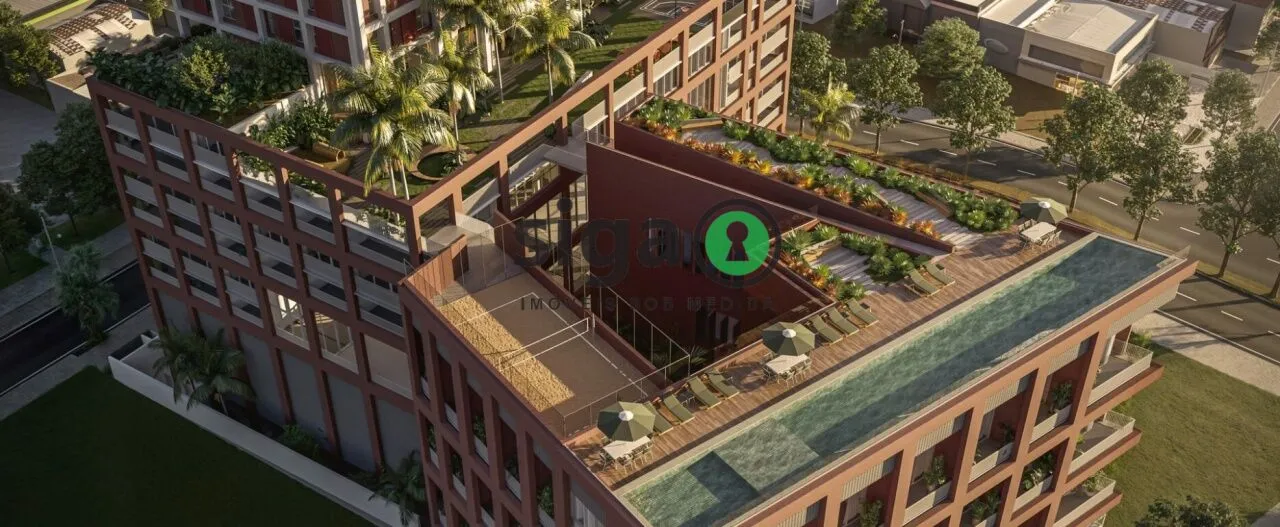 Imagem Apartamento para venda no Jardim Guedala 03 suítes, São Paulo - SP