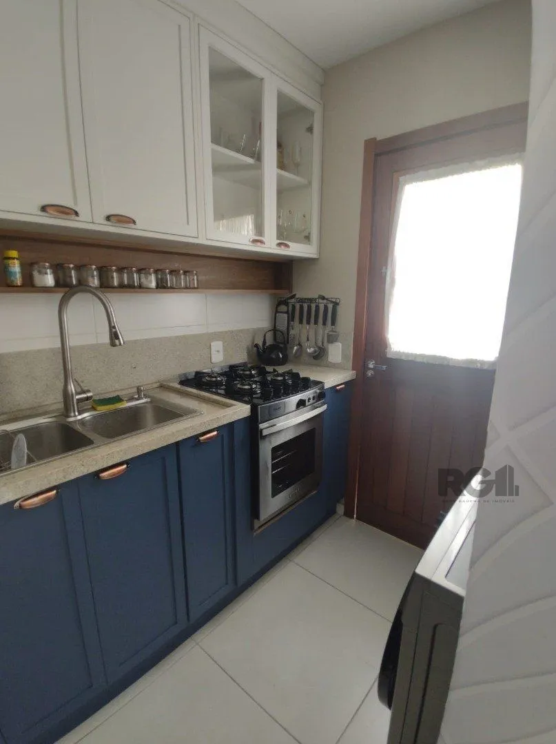 Imagem Casa de Condomínio em Centro