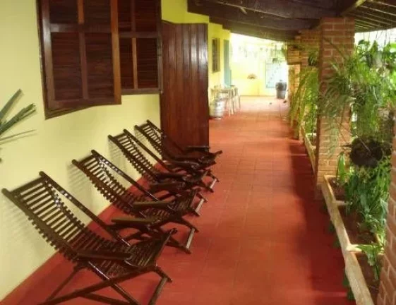 Imagem Chácara à venda na Estância Paraíso – Cesário Lange/SP – R$ 1.200.000,00