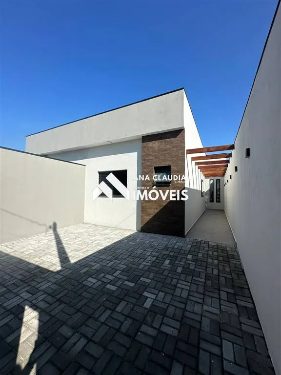 Imagem Casa Alto Padrão - Mongaguá | SP