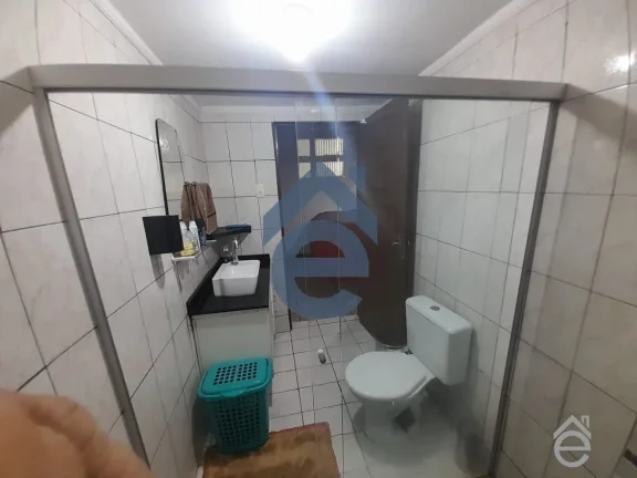 Imagem Casa com primeiro andar à venda próximo ao Shopping Pátio e UNIMA, no Benedito B