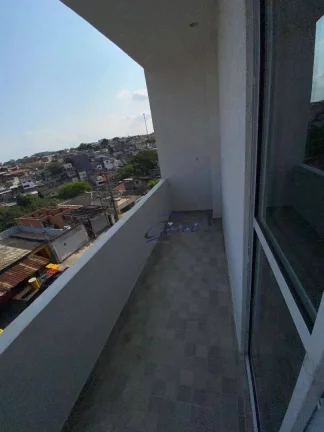 Imagem Apartamento à venda, 40 m² por R$ 259.000,00 - Butantã - São Paulo/SP