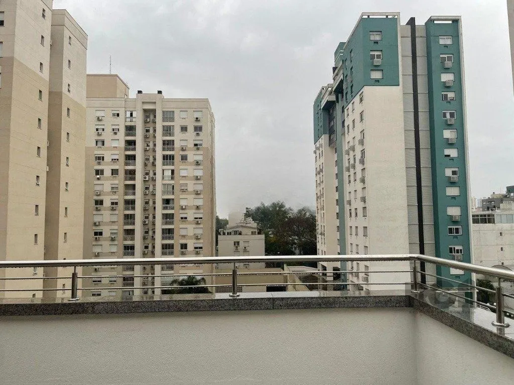 Imagem Cobertura à venda com 4 quartos 152 m²