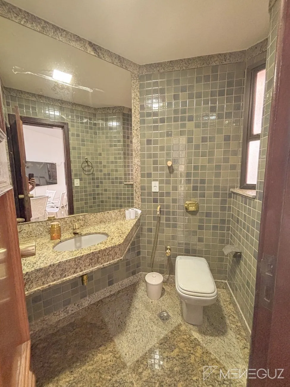 Imagem Apartamento 4 quartos a venda na praia do morro, em Guarapari
