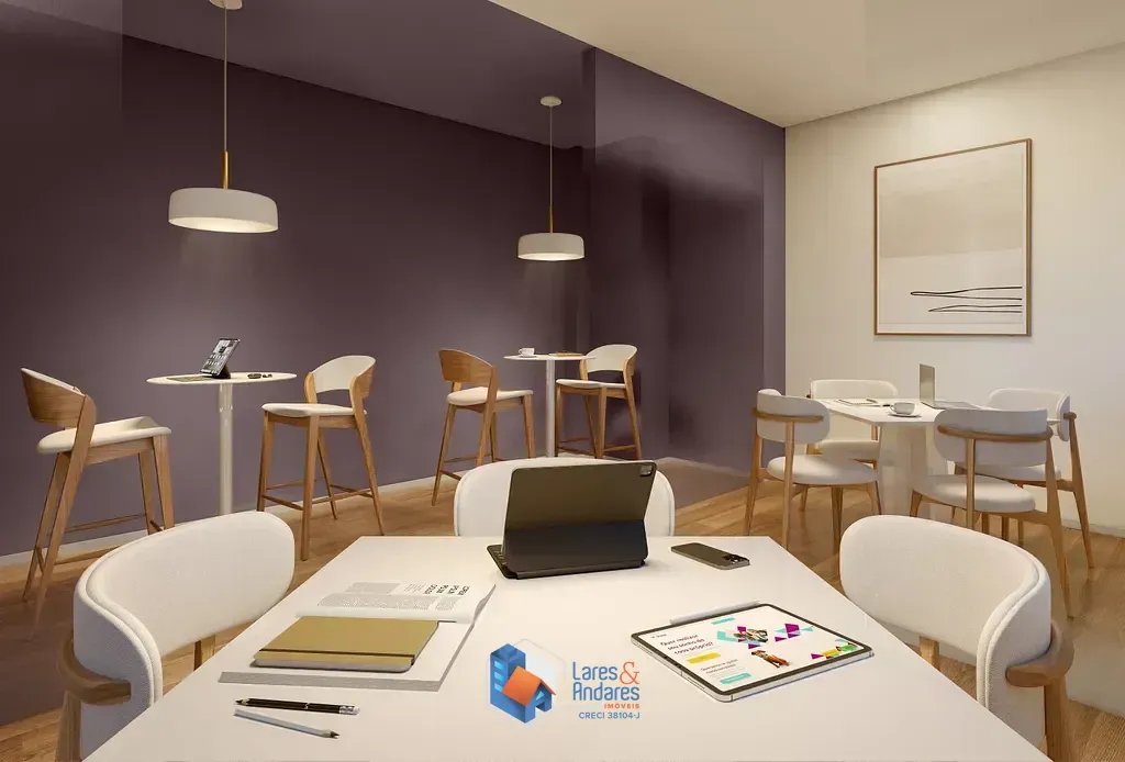 Imagem Apartamento à venda 2 Quartos 30M² Jurubatuba São Paulo - SP | Vivaz Nações Unidas 2