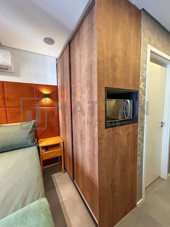 Imagem Studio com 1 dormitório para alugar, 25 m² por R$ 3.694,00/mês - Anália Franco - São Paulo/SP