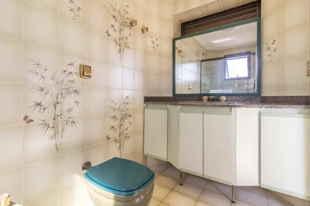 Imagem Apartamento para venda em Ipiranga com 4 quartos, sendo 2 suítes, 200m2