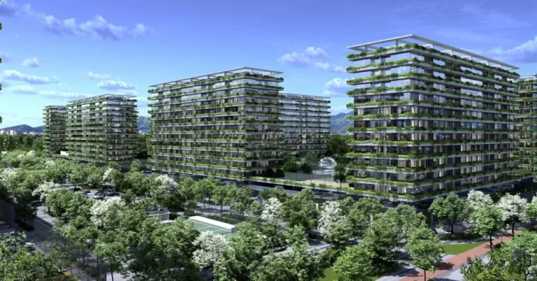 Imagem CALPER CONSTRUTORA LTDA apresenta: Arte Jardim Residencial
