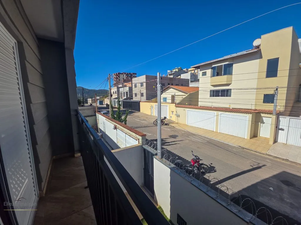 Imagem Apartamento 2 quartos à Venda bairro Monte Verde, Poços de Caldas - MG