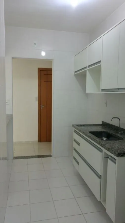 Imagem Apartamento à venda 1 Quarto, 1 Suite, 1 Vaga, 68M², Vila São José, Taubaté - SP | Edifício Monte Castelo