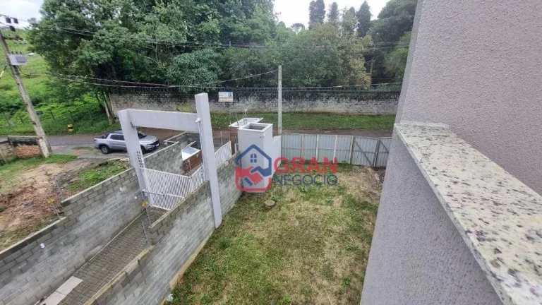 Imagem Pronto para morar em condomínio