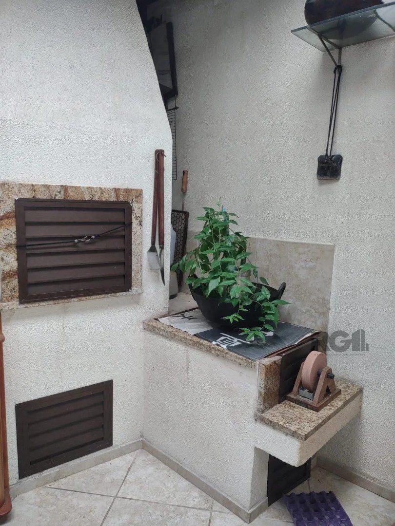 Imagem Casa de Condomínio em Medianeira