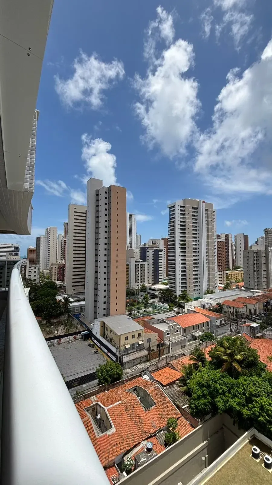Imagem Apartamento com 4 Quartos à Venda, 188 m² em Meireles - Fortaleza