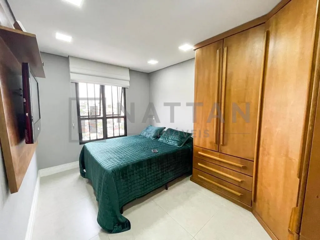 Imagem Apartamento com 2 dormitórios à venda, 70 m² por R$ 740.000,00 - Anália Franco - São Paulo/SP