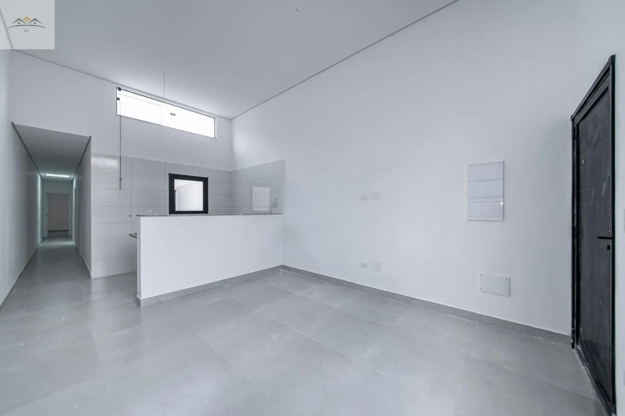 Imagem CASA RESIDENCIAL em Santo André - São Paulo, Parque das Nações