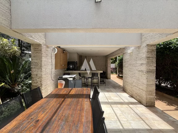 Imagem Apartamento de 04 quartos com 132m² e lazer completo no Marapé