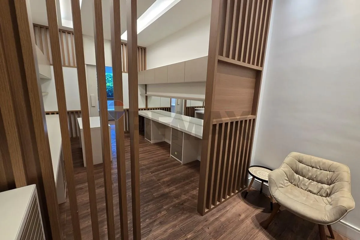 Imagem Sala comercial para locação.