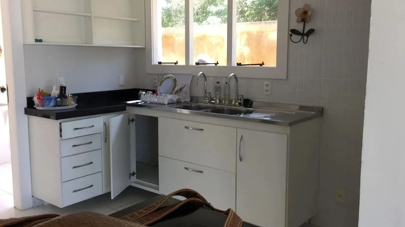 Imagem Casa para Venda em Armação dos Búzios / RJ no bairro Baía Formosa