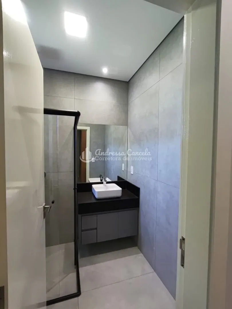 Imagem Village Provence - Casa com 3 dormitórios à venda, 167 m² por R$ 1.400.000,00 - Village Provence - São José do Rio Preto/SP