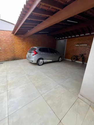 Imagem CASA A VENDA NO CIDADE NOVA