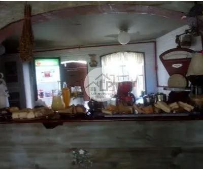 Imagem Hotel / Pousada / Chalé de 9 quartos, no bairro Parque São Vicente, em Petrópolis