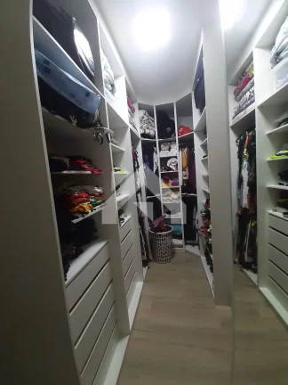 Imagem Casa de Condomínio em Chácara amoreira - Tatuí