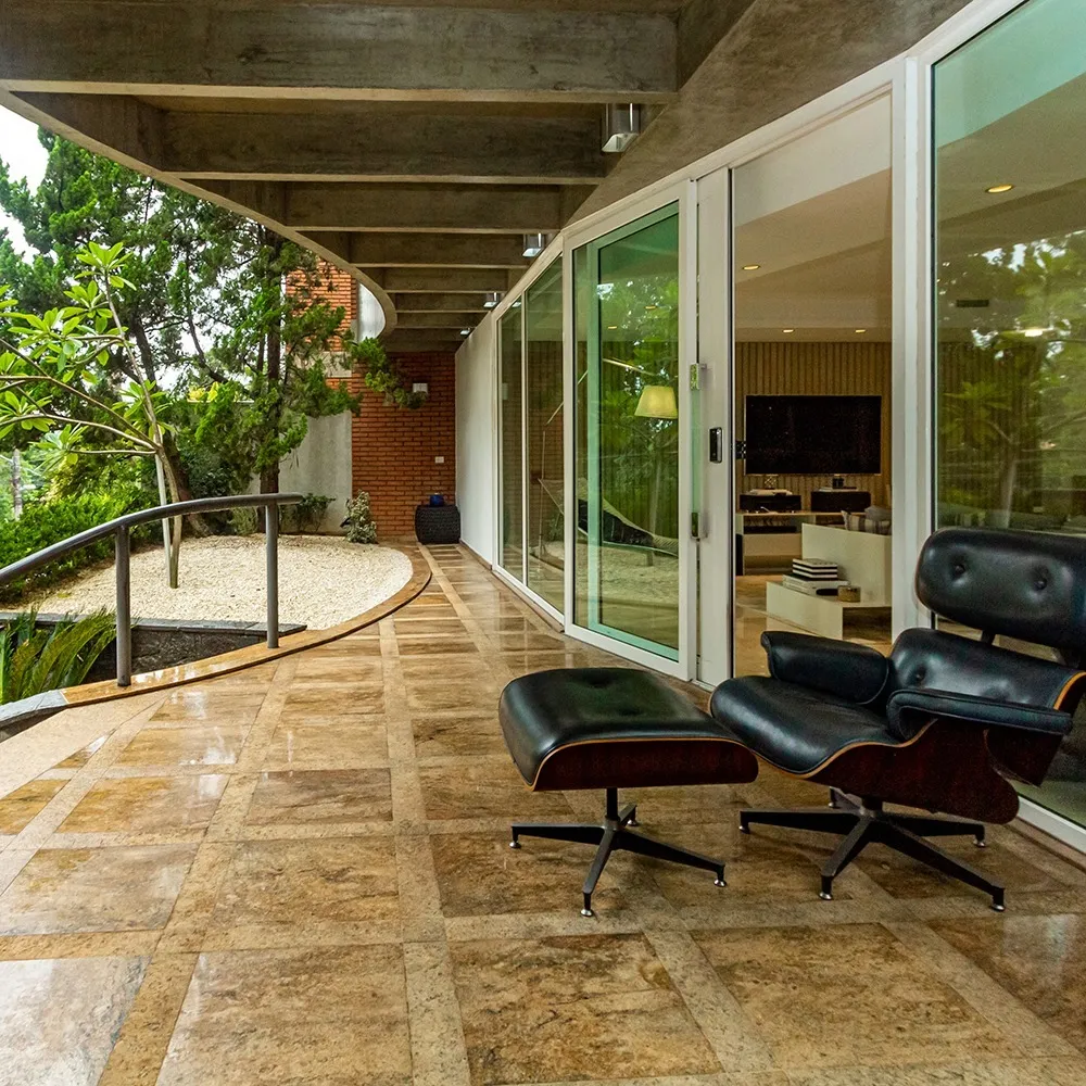 Imagem Casa 4 dormitórios Cidade Jardim