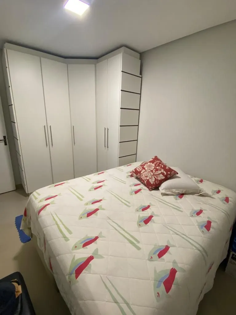 Imagem Cobertura à venda l 3 dormitórios, 2 suítes l 125m² l Ingleses - Florianópolis/SC