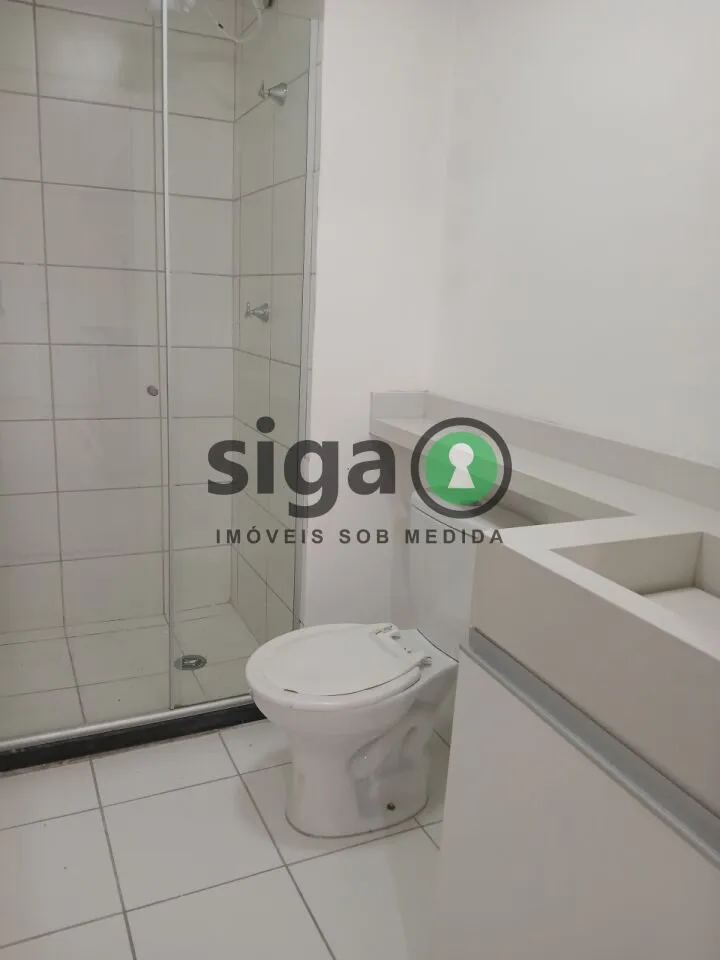 Imagem Apartamento para locação 36m² 2 dormitórios, 1 vaga na Vila Andrade - SP