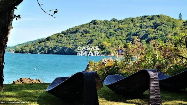 Imagem Ilha do Japão para Temporada e Venda em Angra dos Reis