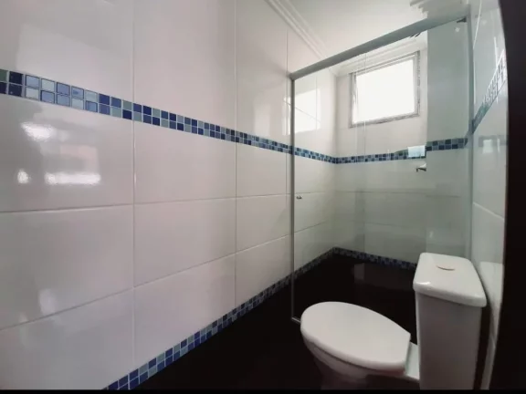 Imagem APARTAMENTO COM 3 QUARTOD E 1 SUÍTE A VENDA NA PRAIA DO MORRO EM GUARAPARI ES