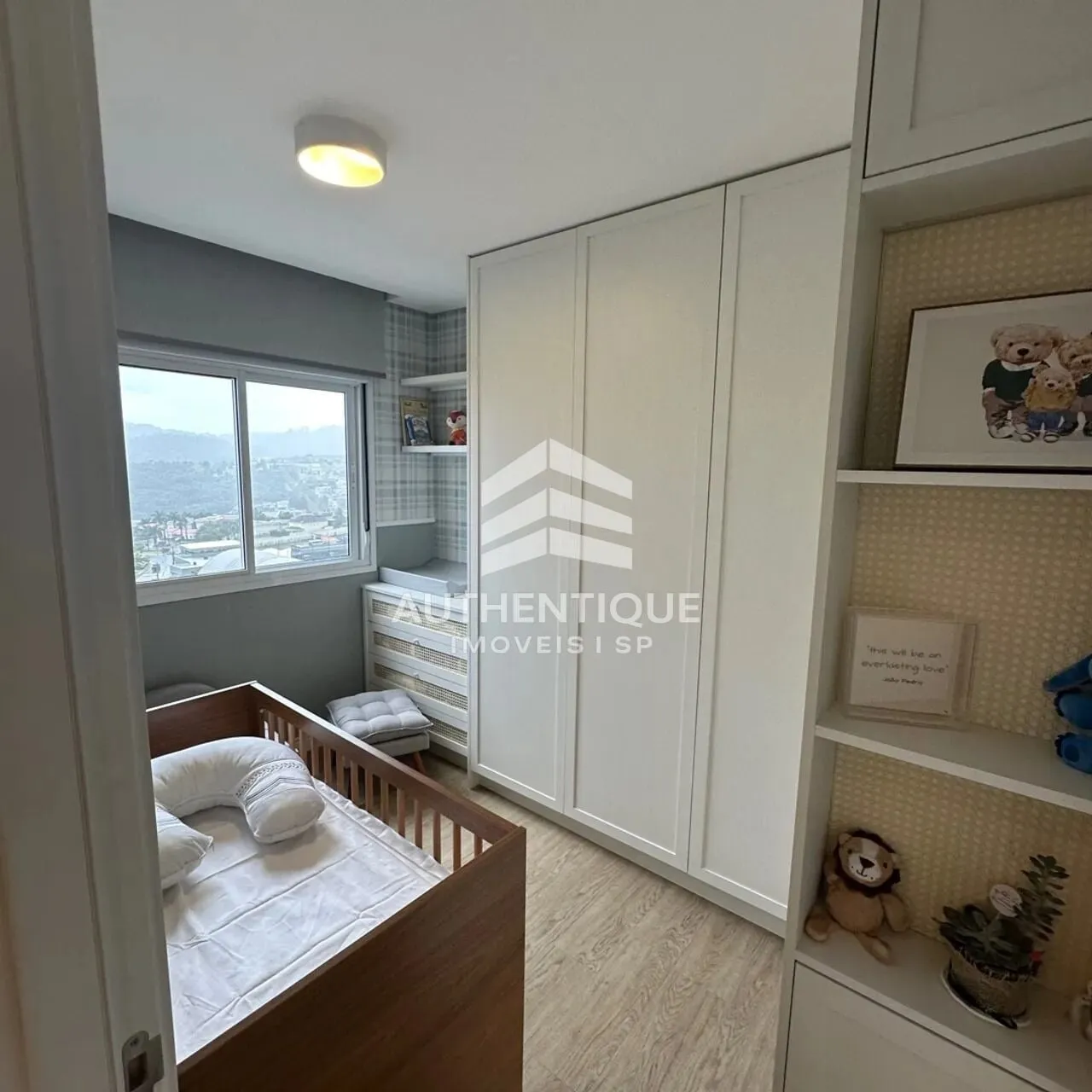 Imagem BELLINI ALPHAVILLE - Apartamento em Alphaville à venda!