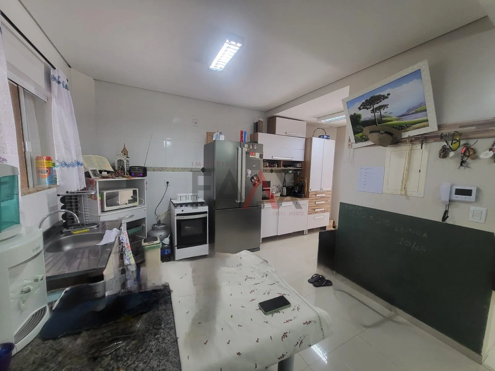 Imagem Sobrado com 3 dormitórios à venda,173.00 m², Alto da XV, GUARAPUAVA - PR