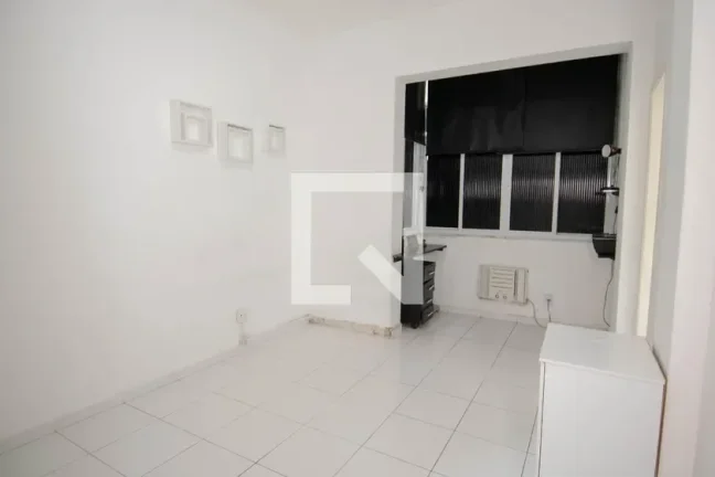 Imagem Apartamento à Venda - Copacabana, 1 Quarto, 38 m2