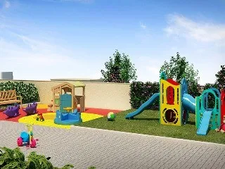 Imagem Condomínio Carolina Village Itaquera São Paulo Sp, Apartamento 2 e 3 dormitórios em Itaquera São Paulo,