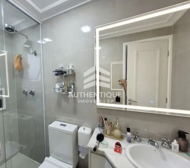 Imagem ESPACOS DOS MANACAS - Apartamento à venda no bairro Vila Romana - São Paulo/SP, Zona Oeste