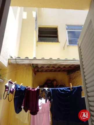 Imagem No Jardim Botânico, térreo com 1 dormitório e pátio.