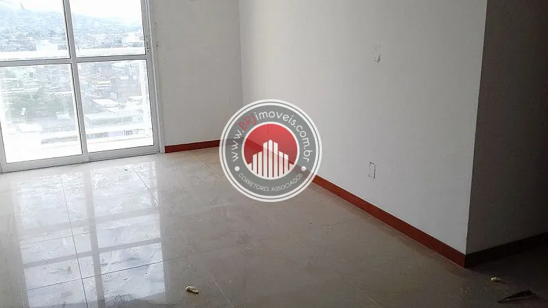 Imagem Cobertura a Venda no bairro Centro - Nilopolis, RJ