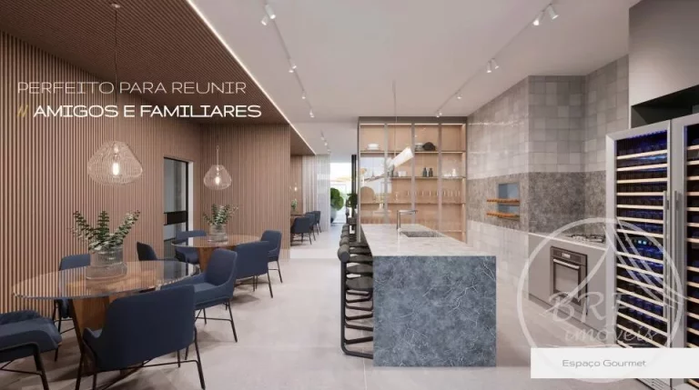Imagem LUMINARE RESIDENCE - BALNEÁRIO CAMBORIÚ - ÚNICO - ALTO PADRÃO