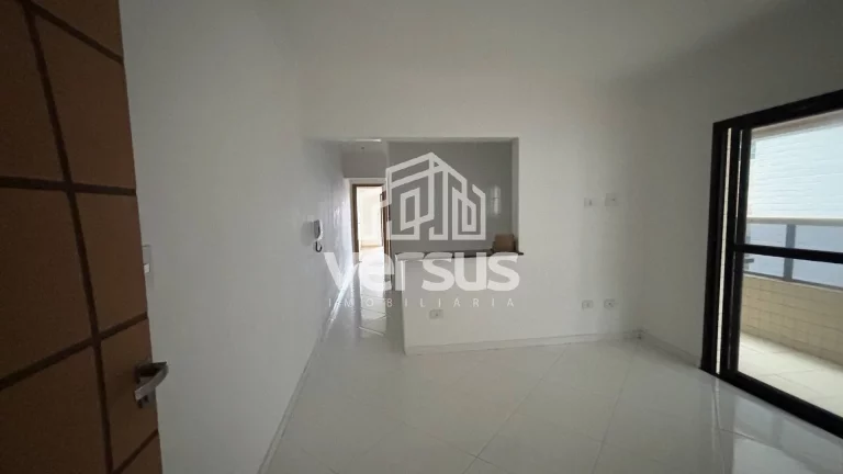 Imagem APARTAMENTO 2 DORMITÓRIOS - R$ 379 MIL - BOQUEIRÃO - PRAIA GRANDE