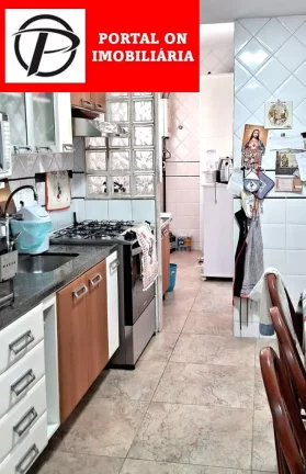 Imagem APARTAMENTO RESIDENCIAL em RIO DE JANEIRO - RJ, RECREIO DOS BANDEIRANTES