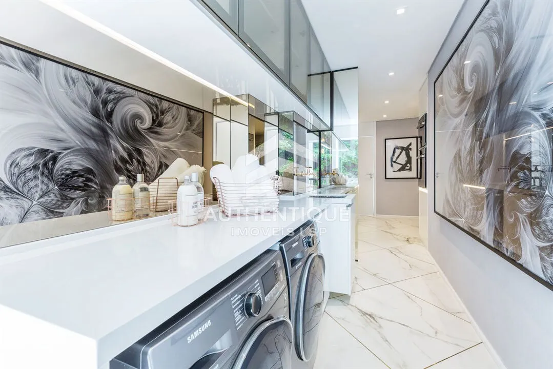 Imagem HAUS PINHEIROS BY YOO - Apartamento à venda em São Paulo/SP