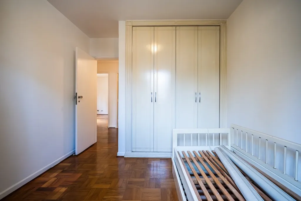 Imagem Apartamento à venda em São Paulo, Moema, com 3 quartos, 145m2