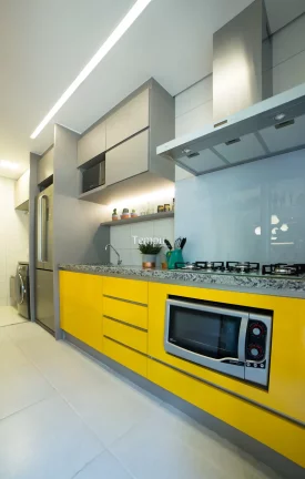Imagem Residencial Alameda Leste - Apartamento 3 suítes - Setor Negrão de Lima