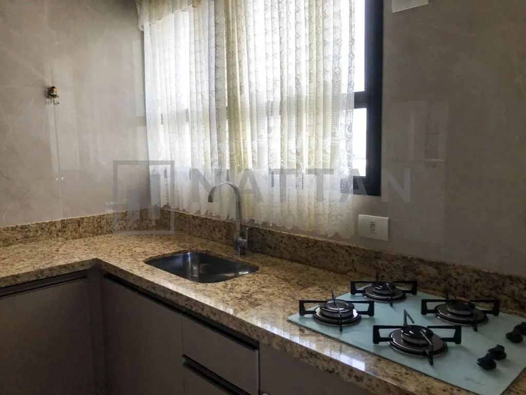 Imagem Apartamento com 3 dormitórios à venda, 112 m² por R$ 1.099.900,00 - Mooca - São Paulo/SP