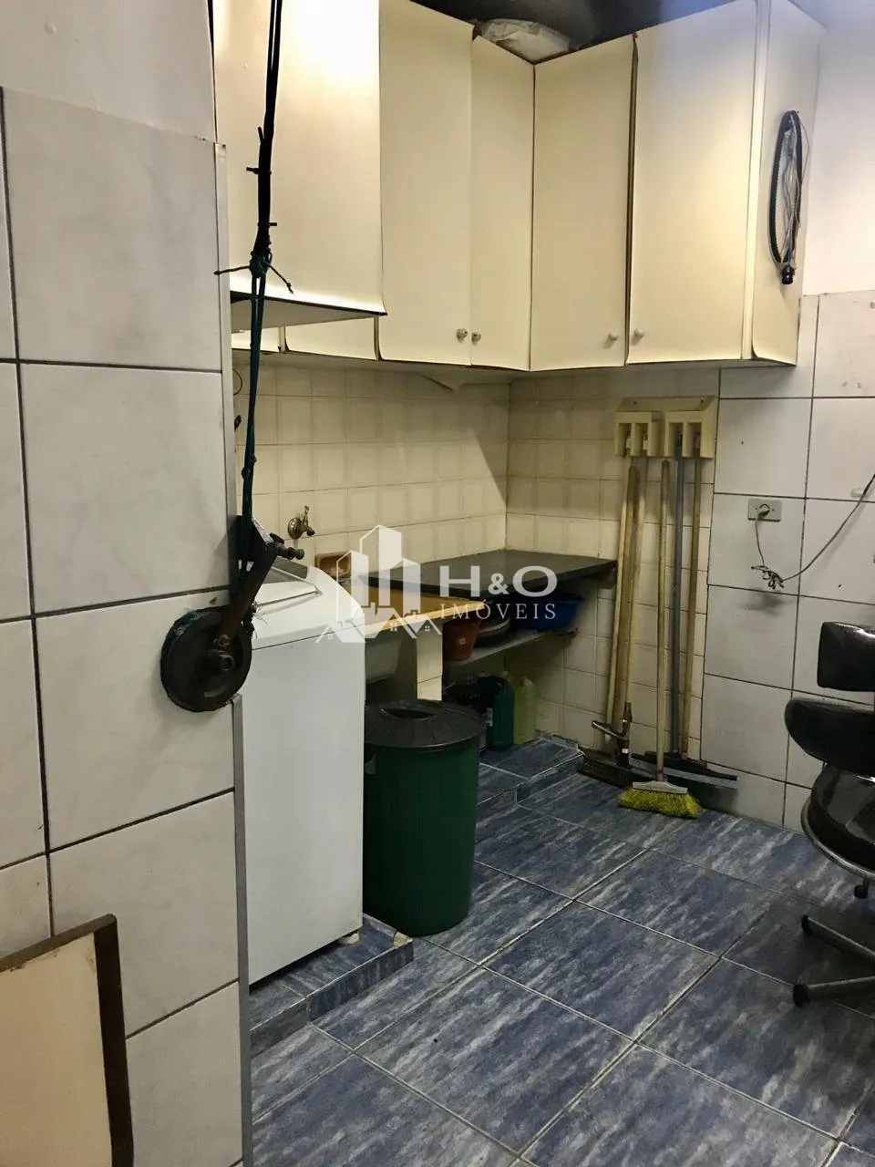 Imagem Sobrado à Venda na Vila Carmosina | 2 Dormitórios | 2 Vagas | Excelente Localização
